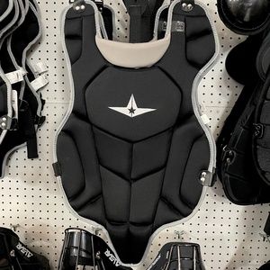 All Star Chest Protector (softball,baseball)